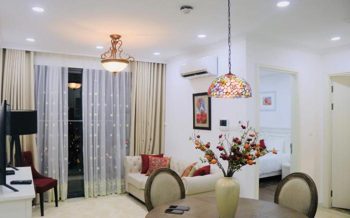La Casa - Luxury & Spacious Suite (2BR)