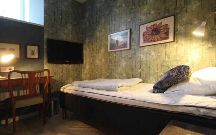 Skanstulls Boutique Hostel