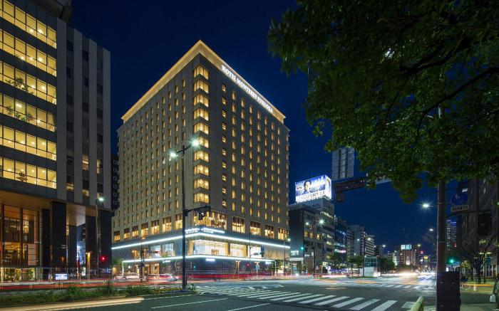 Hotel Monterey Fukuoka
