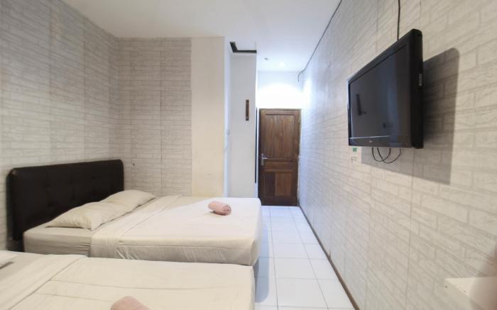 Bwalk Hotel Malang