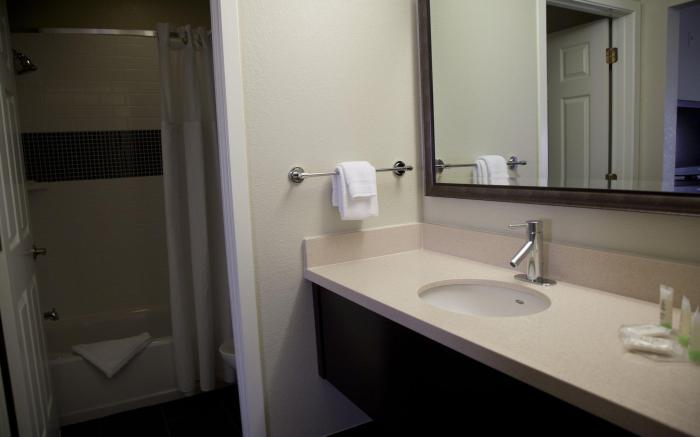 Sonesta ES Suites San Francisco Airport San Bruno