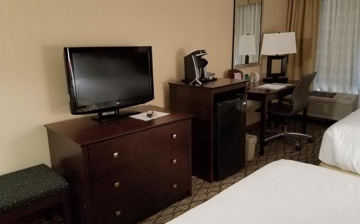 Holiday Inn Johnson City By IHG