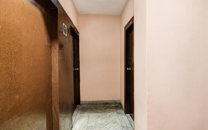Hotel O Padmavati Projects Pvt Ltd Near Netaji Subhash Chandra Bose International Airport