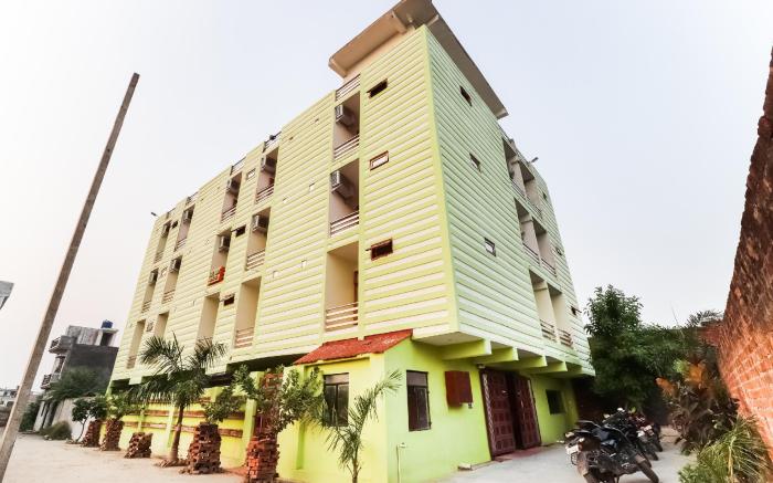 Hotel O Kalawati Palace