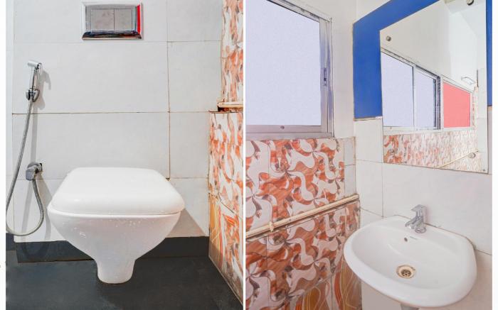 Super Hotel O Pradhan Nagar Siliguri Formerly Prince Guest House