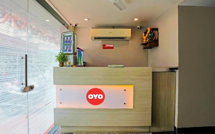 Super Hotel O Homestay Andheri East