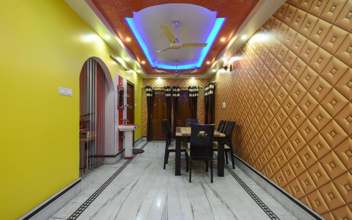 Hotel O Pinnacle Auberge
