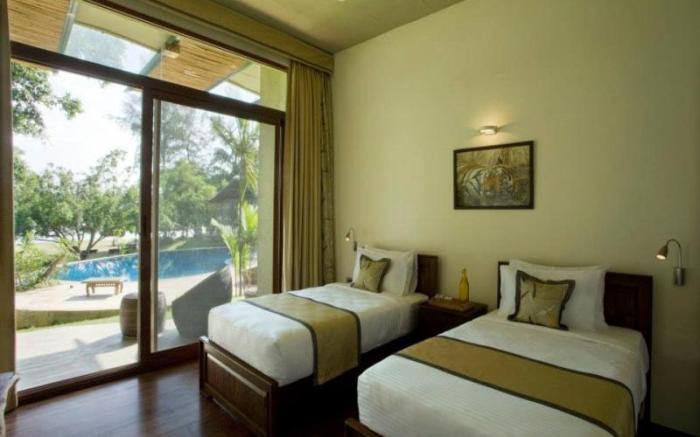 Waterwoods Lodges And Resorts