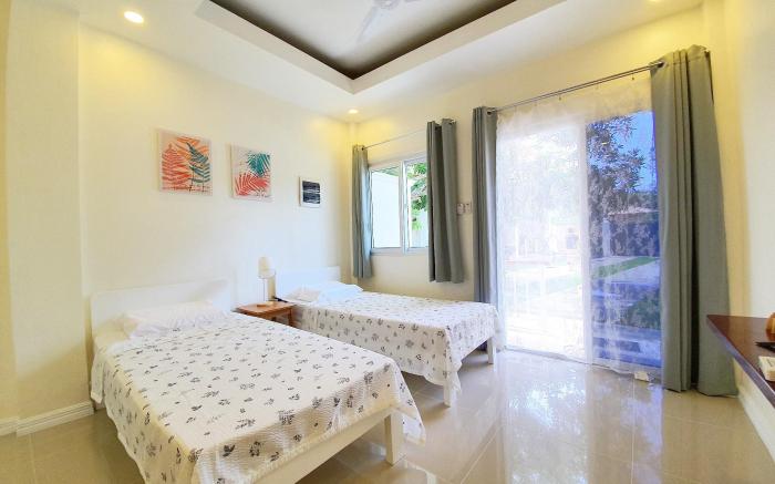 Villa del OZ Resort