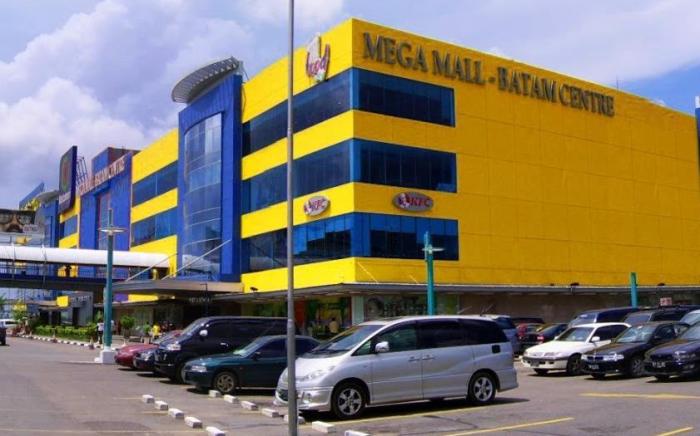 Kaliban Hotel Batam 