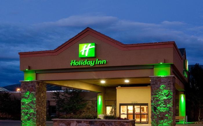Holiday Inn Steamboat Springs By IHG