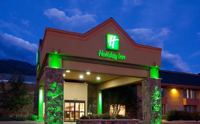 Holiday Inn Steamboat Springs By IHG