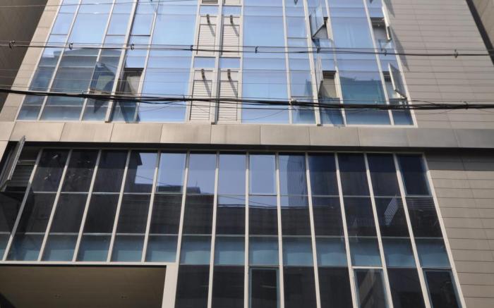 Inn The City Business Hotel