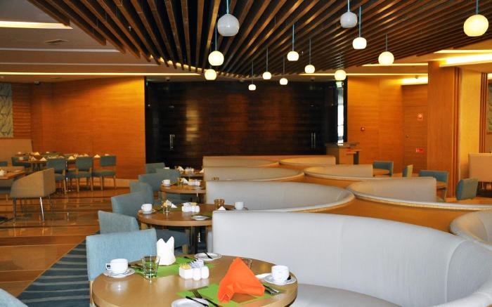 Lavender Hotel Al-Nahda Dubai