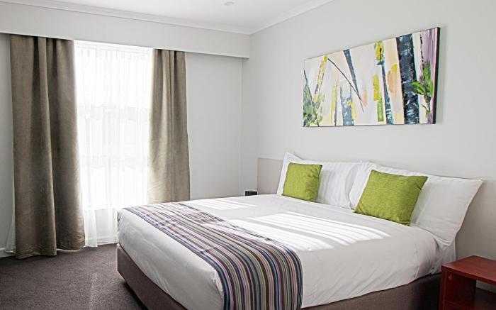 Abode Narrabundah