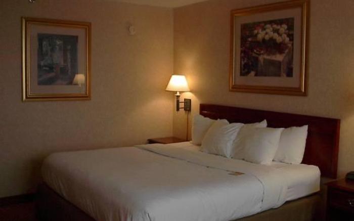 Holiday Inn Charlottesville-Monticello By IHG