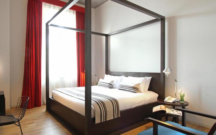 Anselmo Buenos Aires Curio Collection by Hilton
