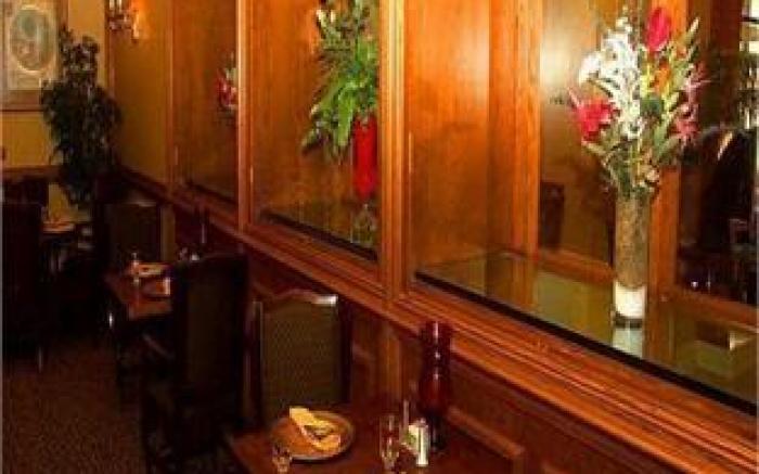 Lynchburg Grand Essential by IHG