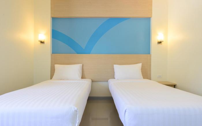 HOP INN Surat Thani