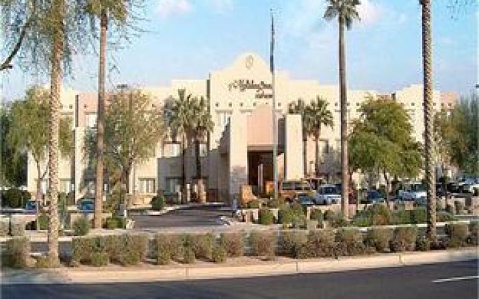 Lexington Inn and Suites - Goodyear-West Phoenix