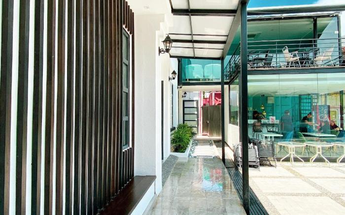 Stanton Hotel