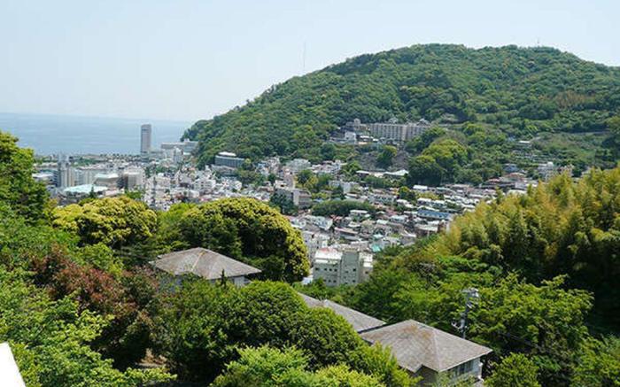 TKP Hotel and Resort Lectore Atami Koarashi
