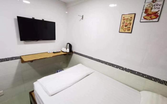 Best Hostel
