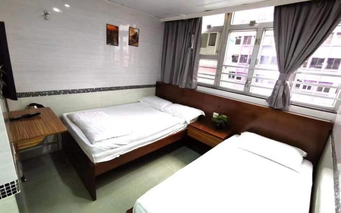 Best Hostel