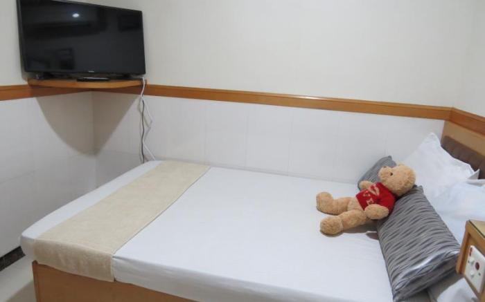 Hoking Guest House