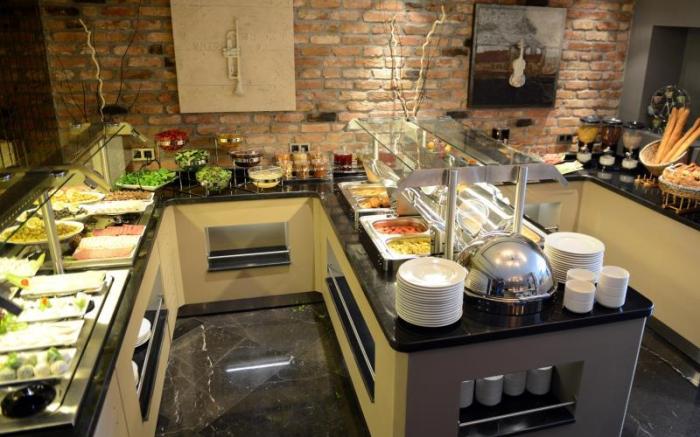 Berjer Boutique Hotel & Spa
