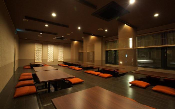 Ryokan Matsuya Bekkan