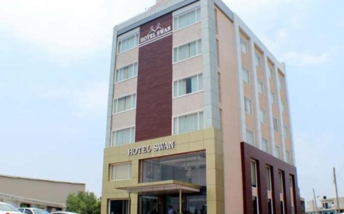 Hotel Swan