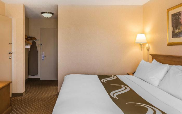 Quality Inn