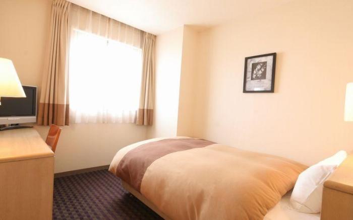 Hirosaki Plaza Hotel