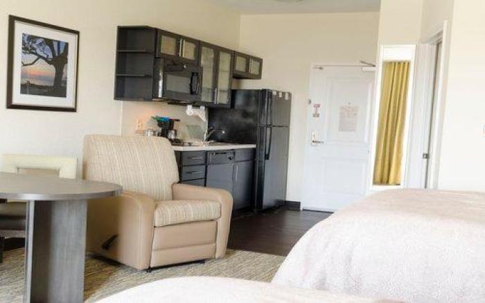 Candlewood Suites Memphis - Southaven By IHG