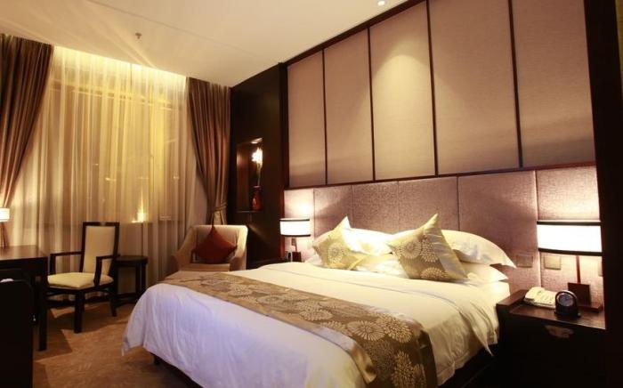 Chengdu Shang Yan Hotel