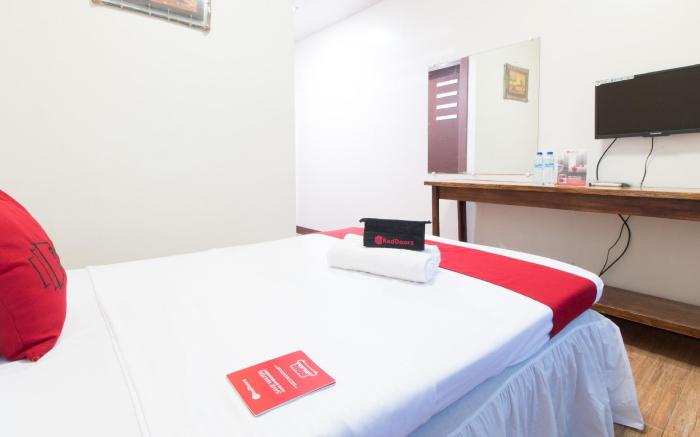 RedDoorz @ San Jose Tagbak Jaro Iloilo