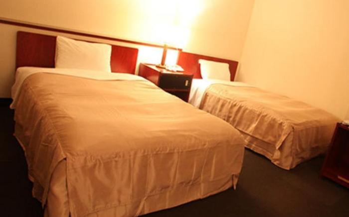 Miyakonojo Sun Plaza Hotel