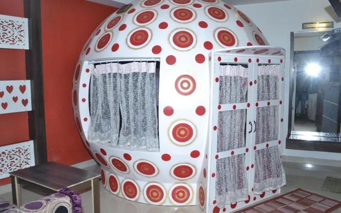 Mahadev Villa- Jaipur