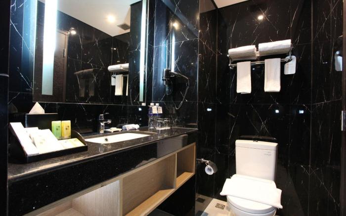 Swiss-Belhotel Airport Jakarta