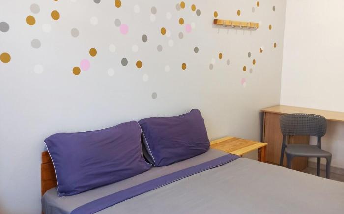 The Circle Homestay Ipoh