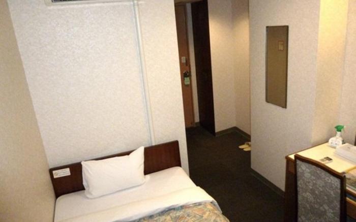 Hotel Wakow