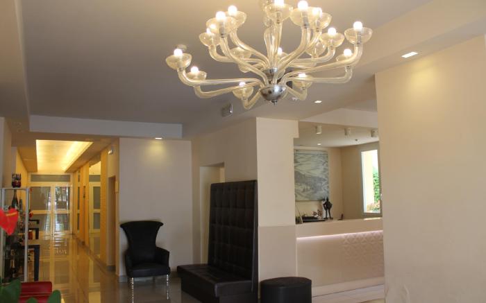Hotel laguna residence