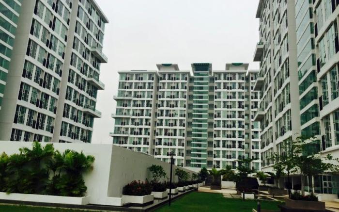 Ktan Soho @ Scott Garden