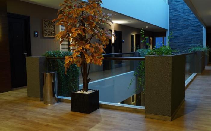 De Boutique Style Hotel Malang