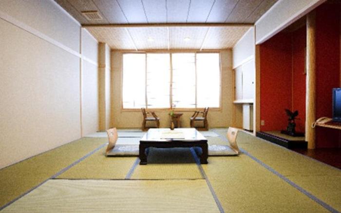 Seiryukaku Ryokan