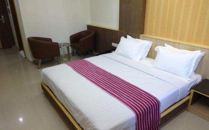 Coastal Grand - Coimbatore