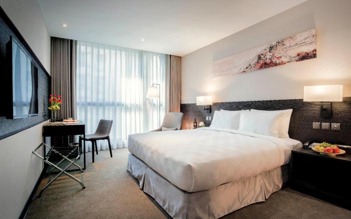 白金花園酒店(新北市)