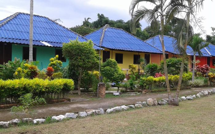 Ruen View Resort