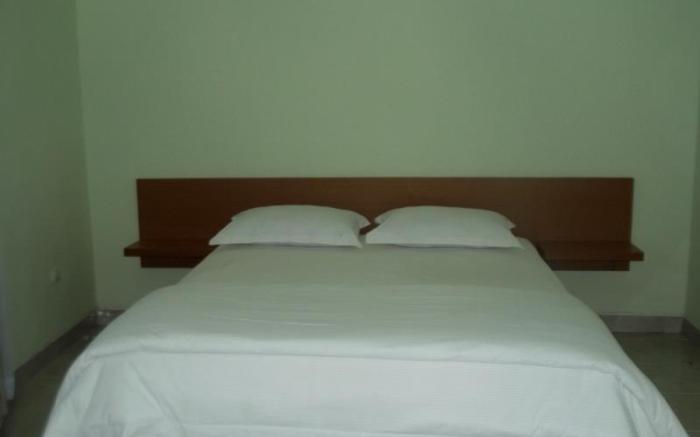 Komodo Boutique Hotel